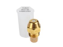 Danfoss Nozzle OD 1.50 / 80º B