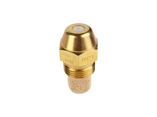 Boquilla Danfoss OD 1.50 / 80º B, art: 030B0211.