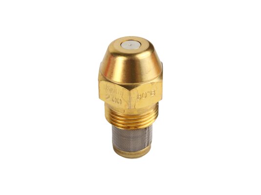 Boquilla Danfoss OD 2.00 / 80º B, art: 030B0213.