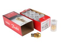 Boquilla Danfoss OD 2.00 / 80º B