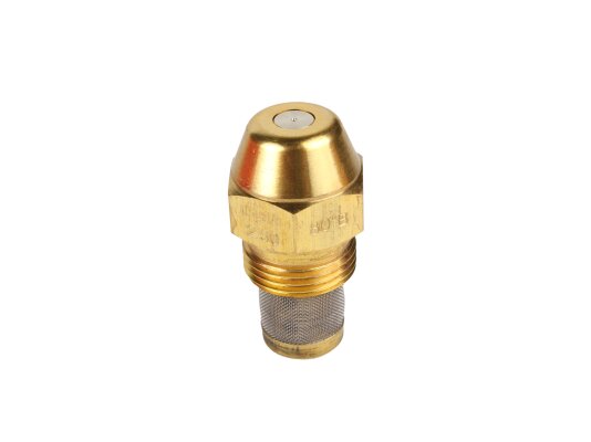 Danfoss Nozzle OD 2.50 / 80º B, art: 030B0215.