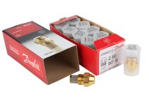 Boquilla Danfoss OD 2.50 / 80º B
