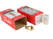Boquilla Danfoss OD 3.75 / 80º B