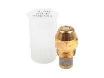 Danfoss Nozzle OD 4.50 / 80º B
