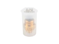 Boquilla Danfoss OD 4.50 / 80º B