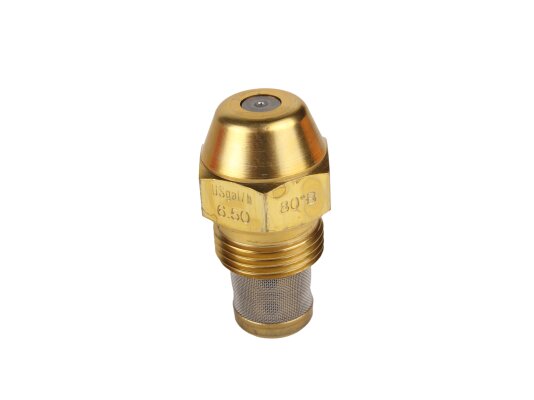 Danfoss Nozzle OD 6.50 / 80º B, art: 030B0229.