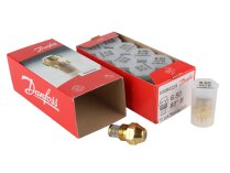 Boquilla Danfoss OD 6.50 / 80º B