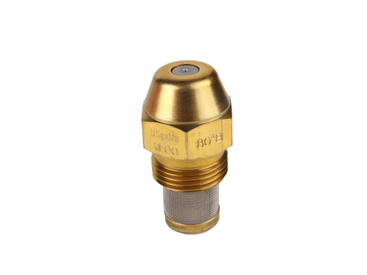 Boquilla Danfoss OD 11.00 / 80º B, art: 030B0237.