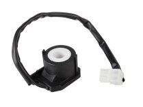 Bobina de solenoide Riello 3007481