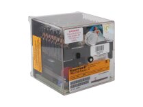 Honeywell TMG 740-3 Mod.43-35 110V burner automation