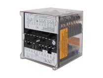 Honeywell TMG 740-3 Mod.43-35 110V burner automation