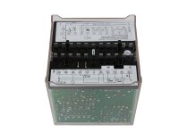 Honeywell TMG 740-3 Mod.43-35 110V burner automation