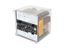 Honeywell TMG 740-3 Mod.43-35 burner automatic