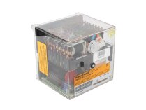 Español: Quemador automático Honeywell TMG 740-3 Mod.43-35