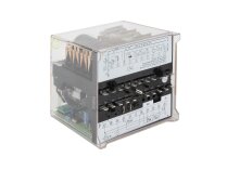 Honeywell TMG 740-3 Mod.32-32 top-fired burner