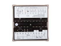 Automatización de Caldera Honeywell TMG 740-3 Mod.13-53