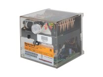 Automatización de Caldera Honeywell TMG 740-3 Mod.13-53
