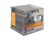 Automatización de Caldera Honeywell TMG 740-3 Mod.13-53