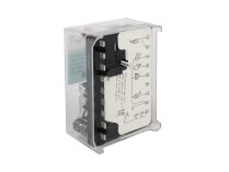 Honeywell TF 801 burner control system