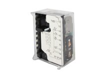 Sistema de control de quemador Honeywell TF 801