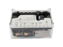 Sistema de control de quemador Honeywell TF 801