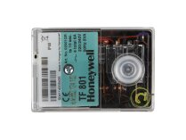 Sistema de control de quemador Honeywell TF 801