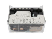 Honeywell TF 834.1 Burner Control System