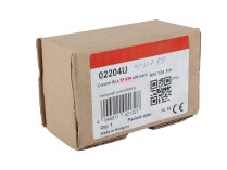 Sistema de Control de Quemador Honeywell TF 834.1