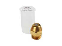 Danfoss Nozzle OD 15.00/80º B