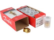 Danfoss Nozzle OD 15.00/80º B