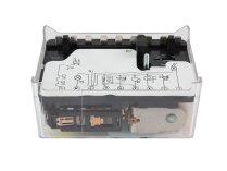 Honeywell TF 976 burner control