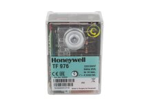 Honeywell TF 976 burner, art: 02526.