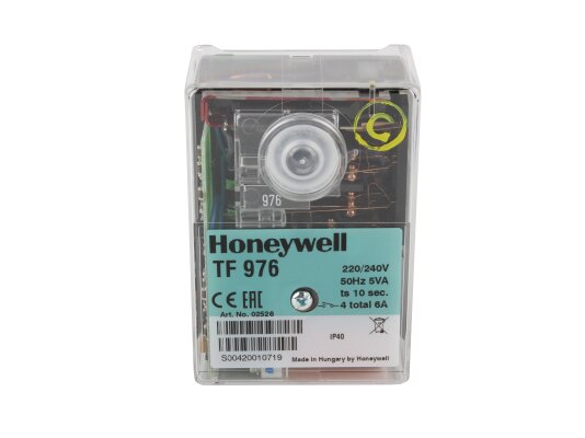 Quemador Honeywell TF 976, art: 02526