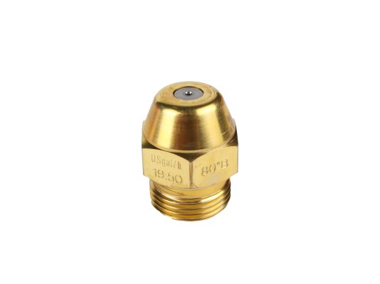 Boquilla Danfoss 19.50 / 80ºB OD