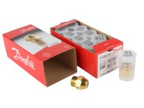 Boquilla Danfoss OD 19.50/80º B