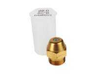 Danfoss Nozzle OD 22.00/80º B
