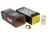 Boquilla Danfoss OD 31.50/80º B