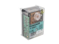 Honeywell TF 836.3 burner control system