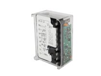 Honeywell TF 836.3 burner control system