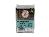 Honeywell TF 836.3 control de quemador, art: 02236.