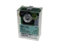 Caldera Honeywell SH 113, art: 03142C2