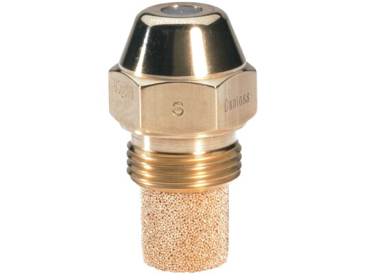 Boquilla Danfoss OD 0.65 / 30º S, art: 030F3114.
