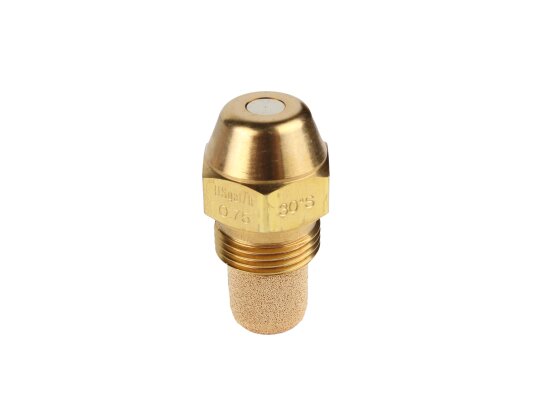 Danfoss nozzle OD 0.75 / 30º S, art: 030F3116.