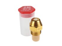 Boquilla Danfoss OD 0.85 / 30º S
