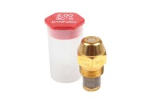 Boquilla Danfoss OD 2.00/30º S