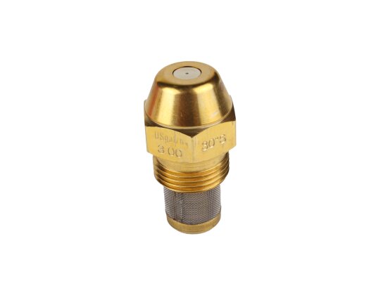 Boquilla Danfoss OD 3.00 / 30º S, art: 030F3140.