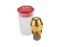 Boquilla Danfoss OD 2.00/45º S