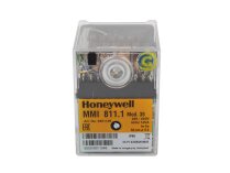 Honeywell MMI 811.1 Mod.35 Boiler Automata