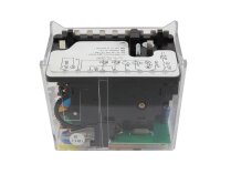 Honeywell MMI 811.1 Mod.35 Boiler Automata