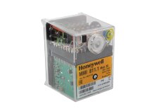 Honeywell MMI 811.1 Mod.35 burner control system, art: 0621120.